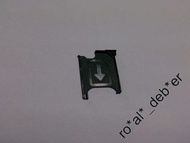 SONY XPERIA Z1 C6903 / Z2 D6503 原裝 sim adaptor 卡座