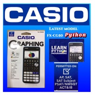 Casio FX-CG50 Original Graphic Calculator