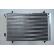 HIGH QUALITY Aircond Condenser Peugeot 308