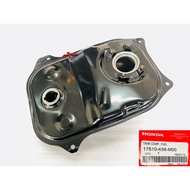 RS150 V1 V2 FUEL TANK PETROL TANK RS150 V2 ORIGINAL100%HONDA 17510-K56-M00 / V00