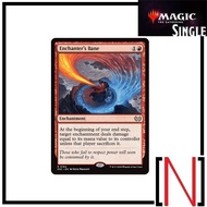 [MTG][Single][DSC] Enchanter's Bane Rare [English]