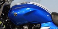 YAMAHA XJR1300 2007SP油箱(5UX-Y2410-00-02)