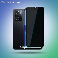 LAYAR Tempered Glass Screen Oppo A57 4G Anti-Scratch Screen Protector
