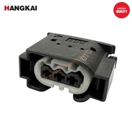 BMW E46 316 N40 318 N42 E90 320i N46 2.0 N46N E91 E87 116 118 Crank Sensor Socket Connector 3 Pin