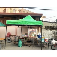 Folding Tent 2x3 Meters D-Star 800D Thick Canvas Sales Sunshade Parking Field Market Sun-Resistant