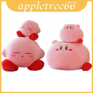 Kirby Whimsical Adventure Large Plush Toy Soft And Cuddly Companion Children For