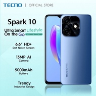 Phone Tecno Spark 10 Pro 8GB Original Cellphone Sale Smartphone Cheap Phone Android Mobile Phone Cod