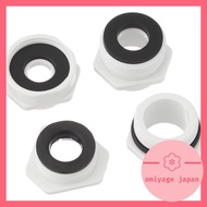 Cleansui | Adaptor Set Adaptor for Cleansui Water Filter 791-407 (Direct from Japan) (Made in Japan)