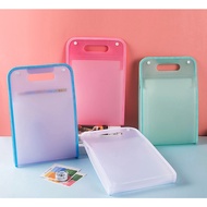 A4 File Folder Expanding Organizer