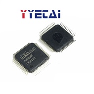 1PCS New AU6850 AU6850C AU6850CA audio IC decoder chip LQFP48