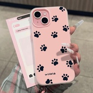 Latest Cat Jelly 2-In-1 Tapak Case Redmi 15 15C Note 14 4G 5G C65 A5 C85 F7 13 13C Xiaomi 15T Pro 14