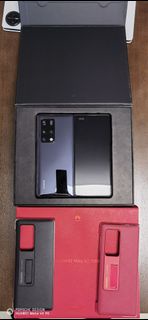 Huawei Mate X2 Pro 摺疊手機