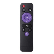 Remote Control h96 mini mx10pro MXI h96max  ×3 IR Android TV B.o.x h96 max v11 MINI Q1