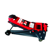 Global House แม่แรงตะเข้ 2หัวปั้ม รุ่น JD3T-85 ขนาด 3 ตัน รับประกันของเเท้