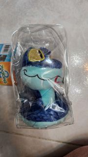 Zootopia 閃電公仔