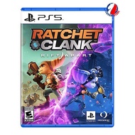 Ratchet and Clank Rift Apart | PS5 | Random System
