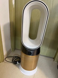 Dyson 冷暖風扇/空氣清新機HP06/HP04/有保養