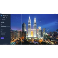 AI Upscayl Software Windows