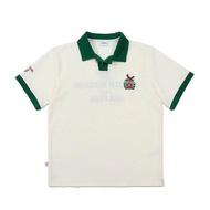 HONMA Titleist PXG1 Callaway เสื้อกอล์ฟผู้ชาย2023ใหม่เสื้อกอล์ฟแขนสั้นเสื้อโปโลสบายสีเขียวเทอร์รี่