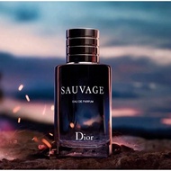 Dior Sauvage Perfume