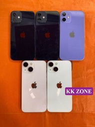 iPhone 12 Mini (128GB / 256GB) 香港行貨 HK Version