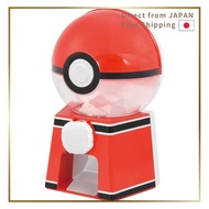 Pokémon Gacha Machine