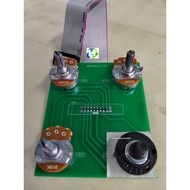 WIM 210S MIG WELDING TRANSFORMER VR PC Board - Welding Machine