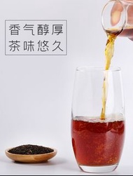 肇泉大吉嶺紅茶喜茶水果茶奶茶原材料袋裝散裝大吉岭紅茶葉