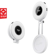 ไฟเซลฟี่สำหรับมือถือ Ulanzi - LM19 MagSafe LED Selfie Ring Light L049GBB1