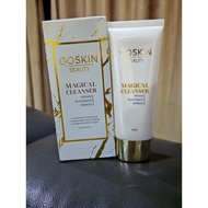 goskin beauty goskin magical cleanser 60ml