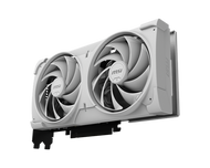 Card màn hình MSI GeForce RTX 5070 12G VENTUS 2X OC WHITE
