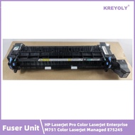 Compatible Fuser Unit Fuser Assembly for HP Color LaserJet Enterprise M751dn M751n Managed E75245 3W