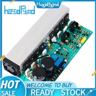DX-800A Digital Amplifier Board 800W Mono High Power Professional Amplifier Professional 2SA1943 2SC