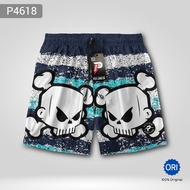 Men's boxer shorts | Boxer underwear | TC Combed distro boxer briefs - P4618