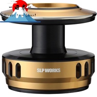 [Direct from Japan]
SLPWORKS 25 SALTIGA Spool 25000