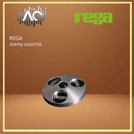 Rega 45 RPM Adapter (Made In England)