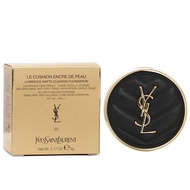 คุชชั่นรองพื้น YSL Le Cushion Encre de Peau Couture Cushion Foundation 14g