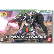 HG Gundam Dynames