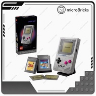 Gift Ideas | LEGO 72046 Super Mario Game Boy | Authentic Brand New