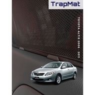 Sunshade Magnetic for TOYOTA ALTIS 2008-2013 - UV Proof , Reduce Heat & More Privacy