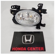 fog lamp lampu kabut lampu bumper jazz 2009 2010 2011