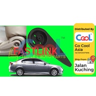 FRONT SEAT KNOB PERSONA CM6-(2007-2016) ODM NEW FRONT FR LEFT LH ( BLACK )