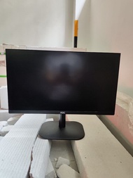 AOC 電腦顯示器22吋