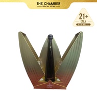 Don Julio 1942 Anejo Tequila with 2x Flute Glasses (750ML)