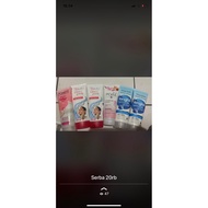 Ponds WARDAH Face Wash