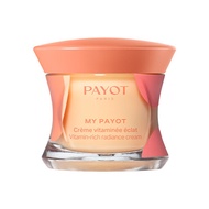 MY PAYOT VITAMIN-RICH RADIANCE CREAM 50ml. วิตามิน รีช เรเดียนซ์ ครีม