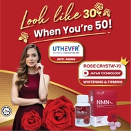 Trinley NMN++ Anti Aging Chewable Berry Tablet