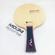 Kayu Tmount Tcore Hinoki Pro - Kayu / Blade / Bet Pingpong Murah