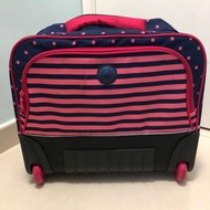 Delsey 拉桿包