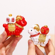 Cute Desk Decoration Table Decor Home Decor Cute Decoration Wedding Gift Dopamine Decoration